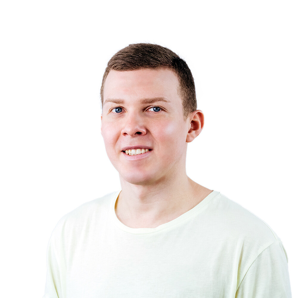 Роман Плющин